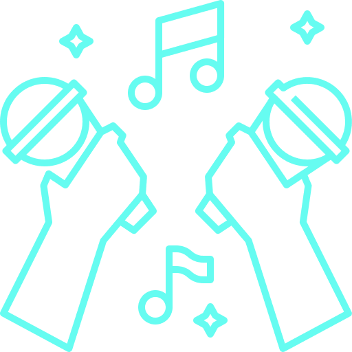 Karaoke Complete Set