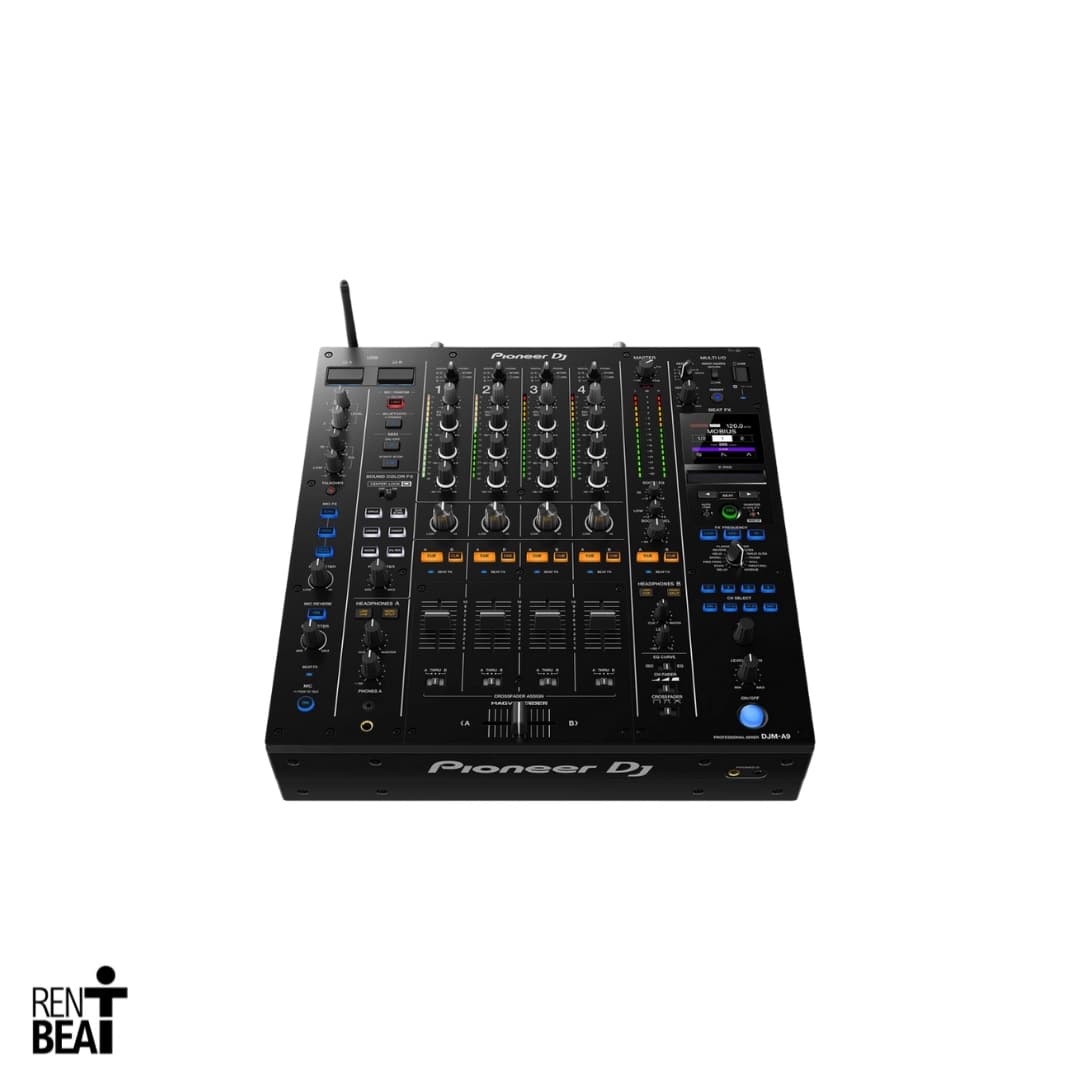 Pioneer DJM-A9
