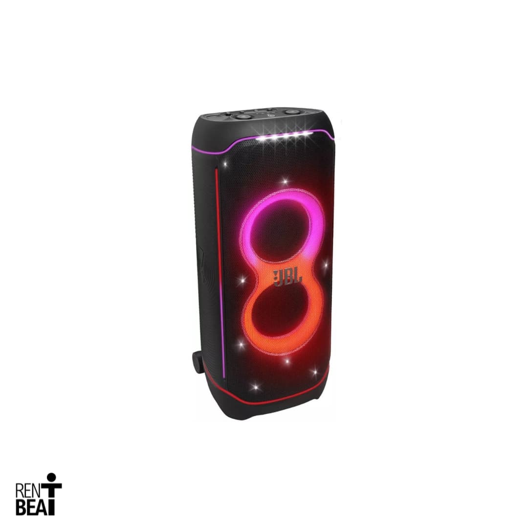 JBL Partybox Ultimate