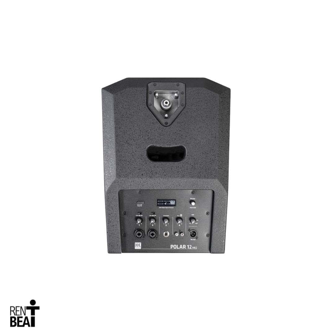 HK Audio Polar 12 set