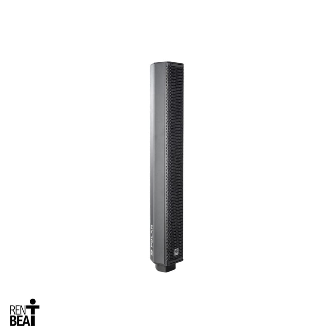 HK Audio Polar 12 set