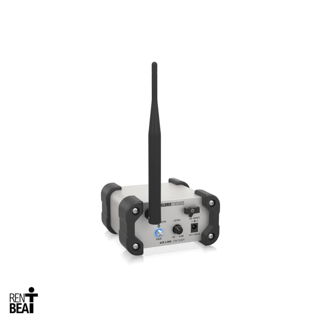 Klark Teknik Bluetooth receiver