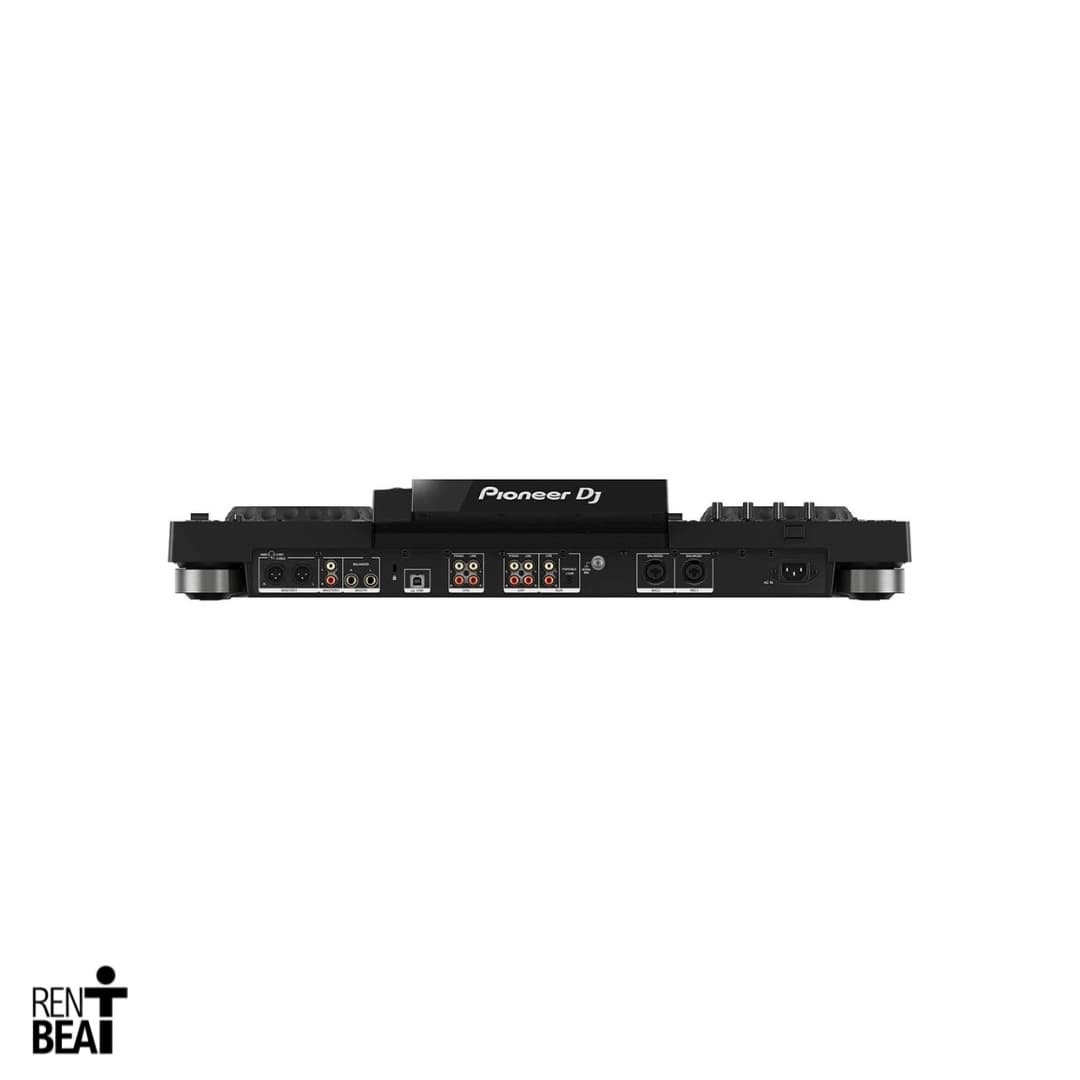Pioneer XDJ-RX3
