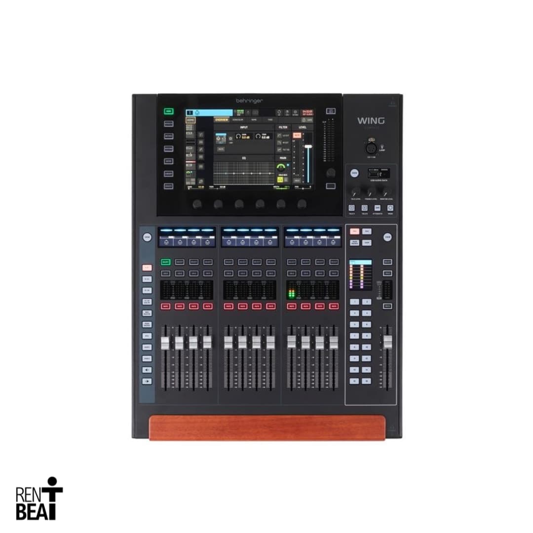 Behringer Wing Compact