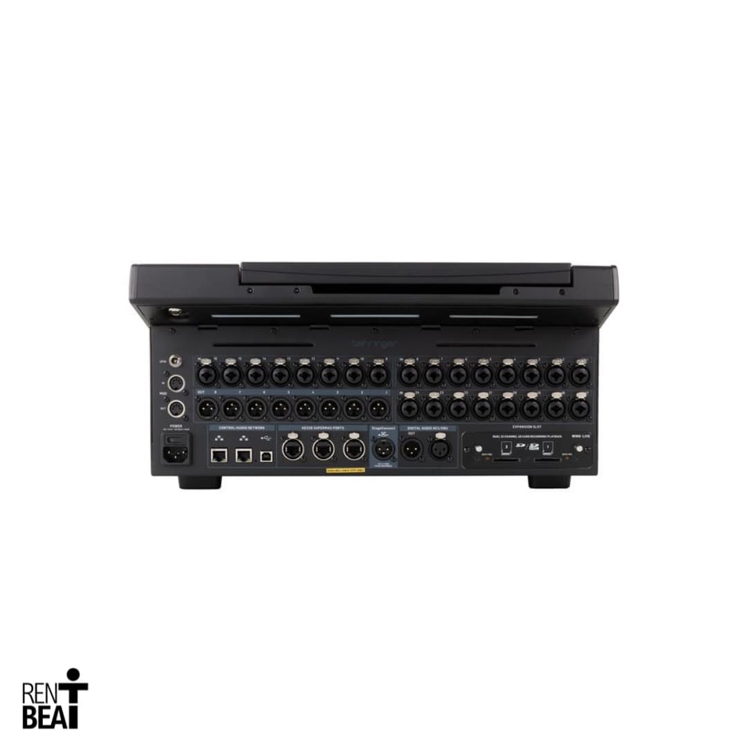 Behringer Wing Compact