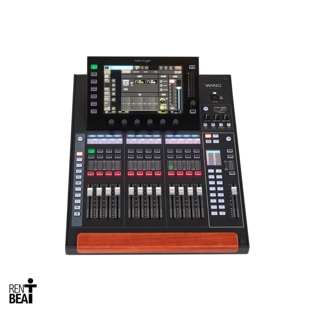 Behringer Wing Compact